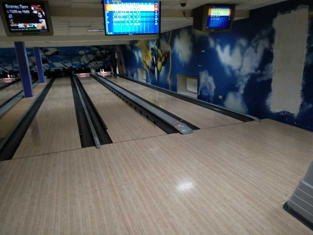 Продаж приміщення 2600 кв.м.на вул.Кавалерійська 19/26 “ВЕЛЬВЕТ” Кропивницкий - изображение 5