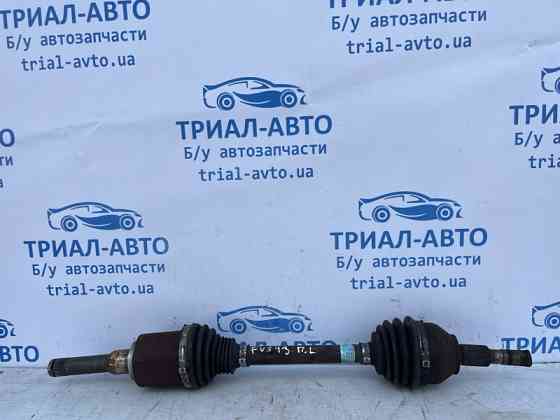 Привод передний левый Ford Fusion USA 2 1.5 БЕНЗИН ENUN0 2013 (б/у) Киев