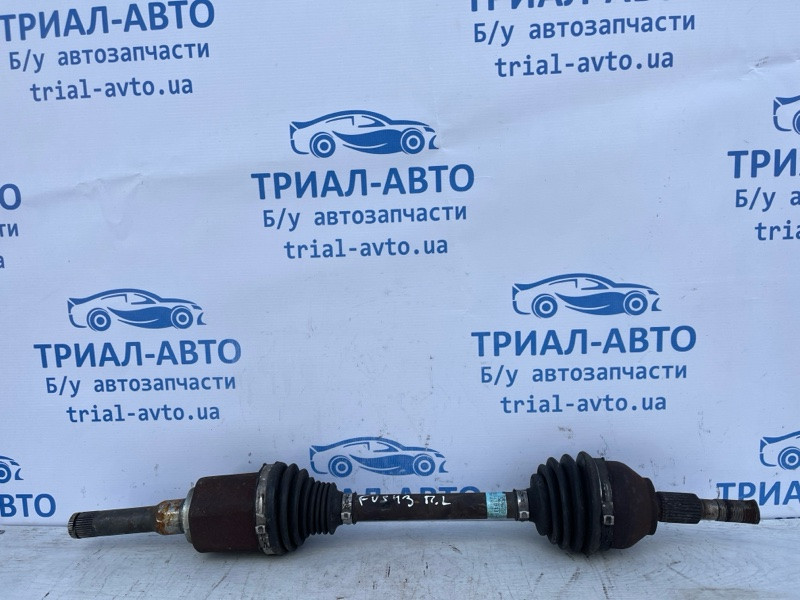 Привод передний левый Ford Fusion USA 2 1.5 БЕНЗИН ENUN0 2013 (б/у) Киев - изображение 1
