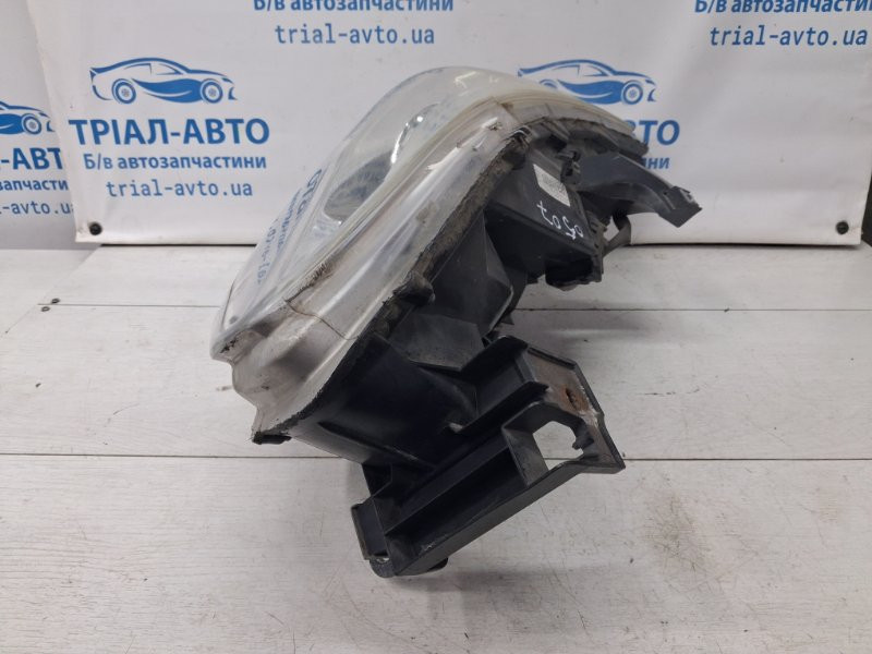 Фара правая Ксенон Infiniti QX60 2013-2021 260103JA0A (Арт. 71668) Киев - изображение 4