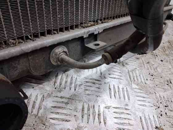 Радиатор основной Mitsubishi Lancer 9 1.6 БЕНЗИН 4G18 2003 (б/у) Киев