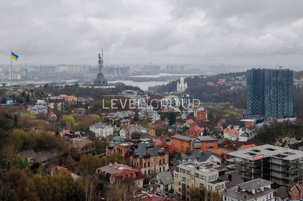 долгосрочная аренда 3-к квартира Киев, Печерский, 5000 $/мес. Київ - зображення 6