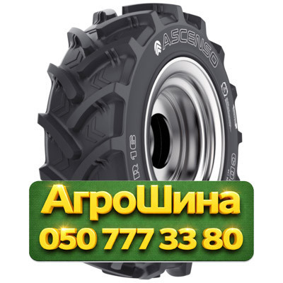 280/70R20 Ascenso CDR 700 116D Сельхоз шина Київ - зображення 1