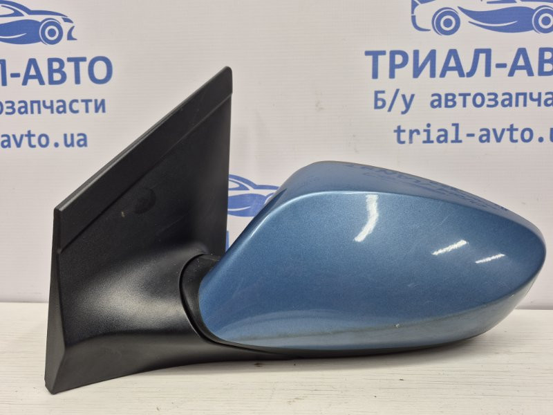 Зеркало левое Hyundai I30 2011-2017 87610A6110 (Арт. 50143) Киев - изображение 2