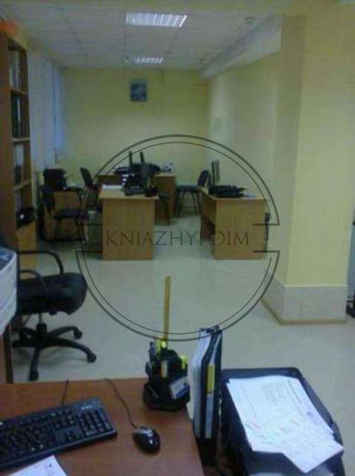 Оренда офісу по вул. Тарасівська . метро Університет. Код об'єкту №: 14330 Київ - зображення 7