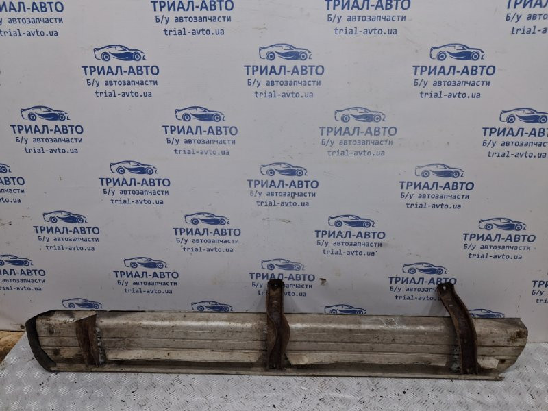 Подножка Mitsubishi L200 KB 2.5 DIESEL 4D56 2006 прав. (б/у) Киев - изображение 4