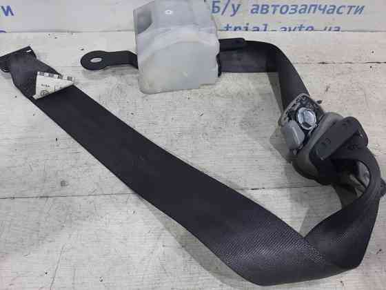 Ремень безопасности передний правый Mitsubishi Pajero Sport 1996-2008 MR788902 (Арт. 26834) Київ