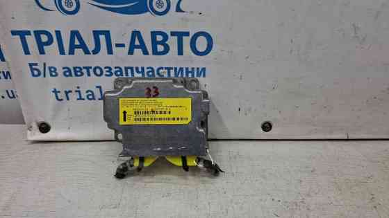 Блок управления AIRBAG Mitsubishi Lancer 10 2.0 БЕНЗИН 4B11 2007 (б/у) Київ