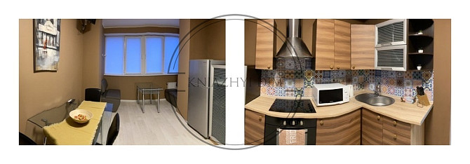 Оренда 1 к. кв. в ЖК Південна Брама. м. Осокорки 5 хв. Код: 11189000 Киев - изображение 7