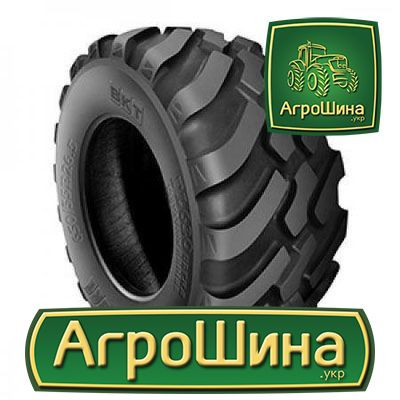 BKT FL-630 ULTRA Flotation 710/40R22.5 Київ - зображення 1
