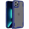 Чехол TPU+PC TRAVEL Carbon для Apple iPhone 13 Pro (6.1") Херсон