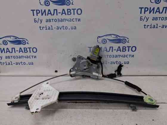 Стеклоподъемник задний левый Chevrolet Captiva 2006-2018 96624334 (Арт. 64710) Киев