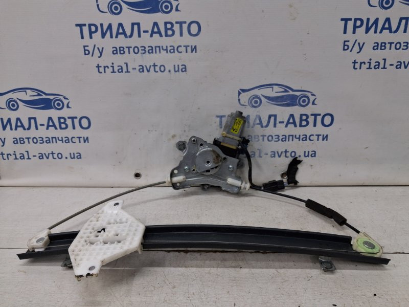 Стеклоподъемник задний левый Chevrolet Captiva 2006-2018 96624334 (Арт. 64710) Киев - изображение 2