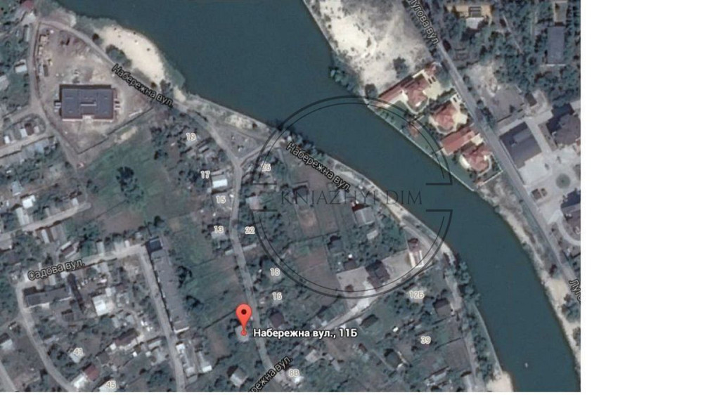 Продажа участка 16 соток с недостроенным домом 2007 г.п. Киевская область пгт. Козин Київ - зображення 4