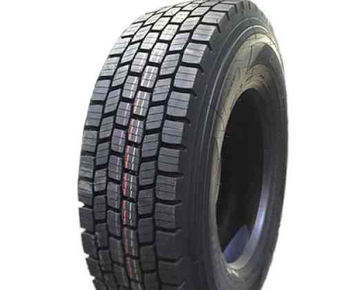 295/80 R22.5 Duraturn Y126 152/149M Ведуча вантажна шина Киев