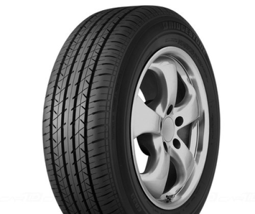 235/45 R18 Bridgestone Turanza ER33 94Y Легкова шина Київ - зображення 2
