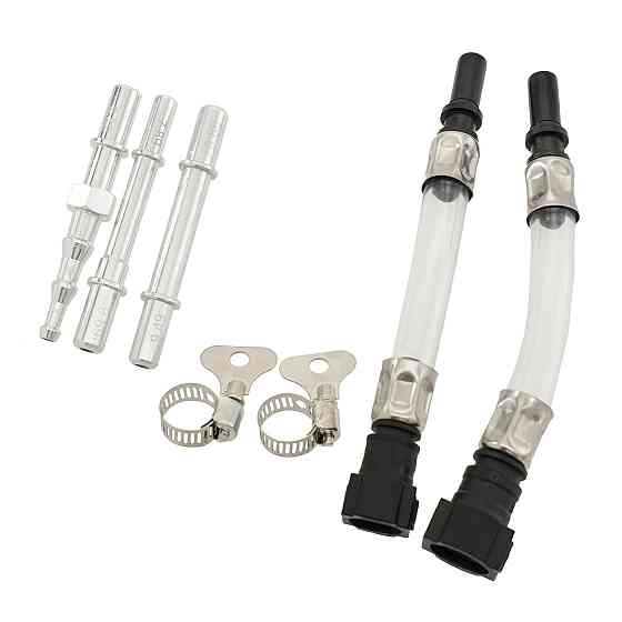 Шприц для замены тормозной и других технических жидкостей 1,5л  G.I.KRAFT BB1500CC Харків