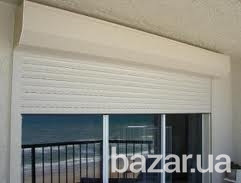 Ремонт ролет Киев недорого, ремонт ролет в Киеве, замена шнура Київ - зображення 1