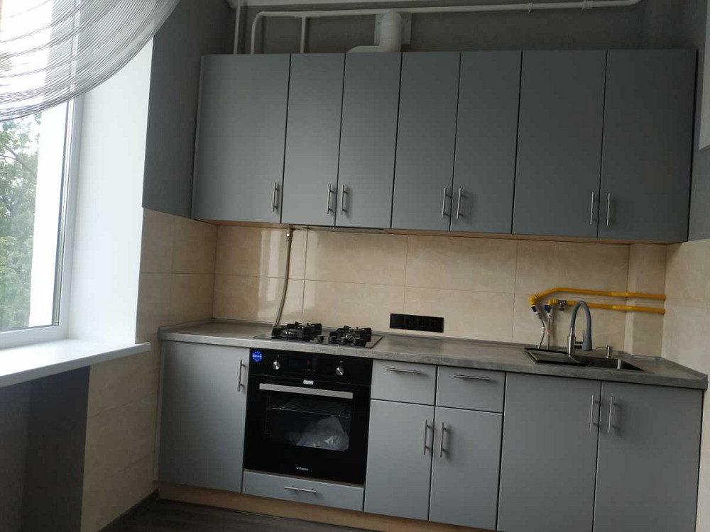 долгосрочная аренда 2-к квартира Киев, Святошинский, 16000 грн./мес. Киев - изображение 8