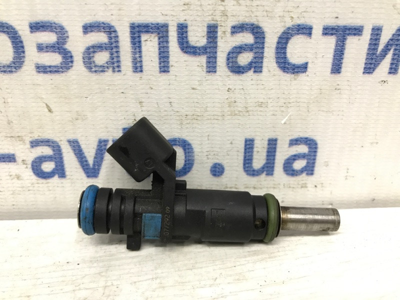 Форсунка топливная Chevrolet Cruze J300 1.6 F16D4 2009 (б/у) Київ - зображення 1