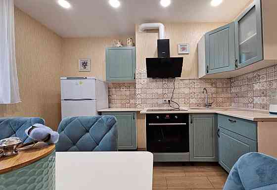 продажа 1-к квартира Киево-Святошинский, Софиевская Борщаговка, 59000 $ 