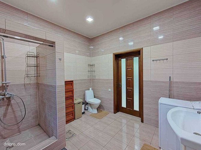 продажа 4-к дом Днепр, Подгородное, 84000 $ Підгородне - зображення 9