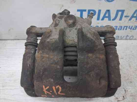 Суппорт передний левый Nissan Micra 2002-2010 41011AX601 (Арт. 84628) Київ