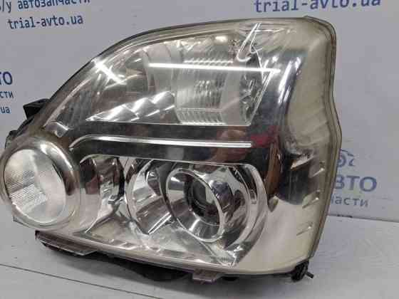 Фара левая Ксенон Nissan X-Trail T31 2.0 DIESEL M9R 2007 (б/у) Київ