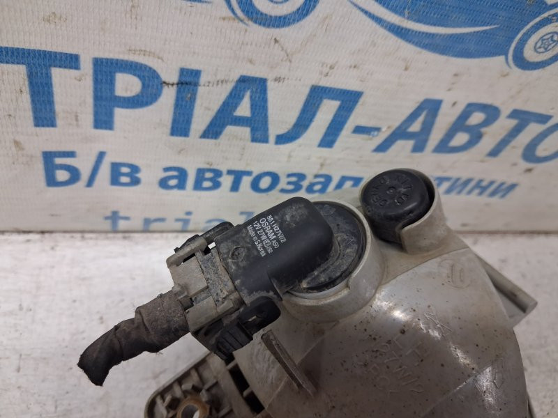 Фара противотуманная левая Hyundai Santa fe 2005-2012 92201-2B000 (Арт. 85214) Київ - зображення 4