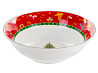Салатник Lefard Christmas delight 985-131 16 см Київ