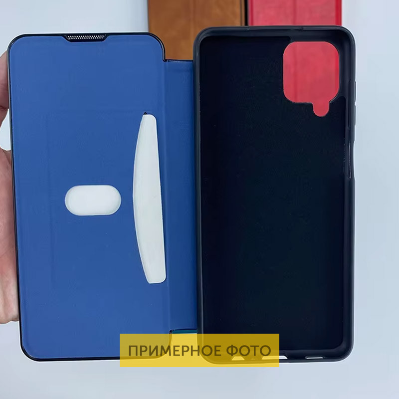 Кожаный чехол-книжка Belora для Xiaomi Redmi 14C / Poco C75 Херсон - зображення 3