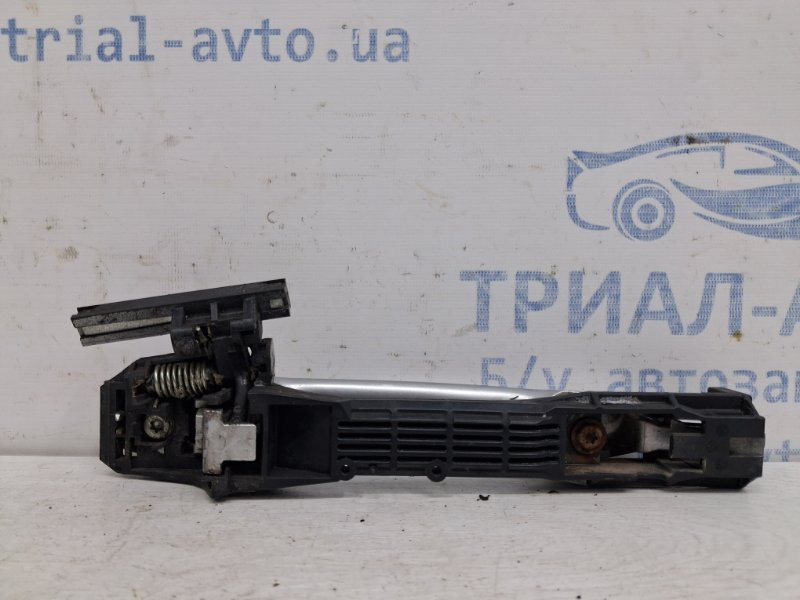 Ручка двери внешняя задняя левая Toyota Camry 2006-2011 6920433030 (Арт. 63758) Киев - изображение 3