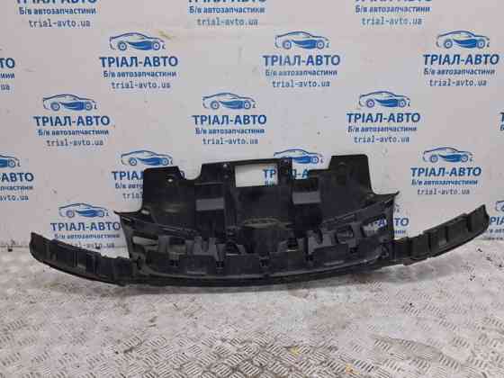 Накладка передней панели Renault Megane 3 1.5 DIESEL K9K 2008 (б/у) Київ