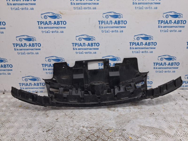 Накладка передней панели Renault Megane 3 1.5 DIESEL K9K 2008 (б/у) Київ - зображення 4