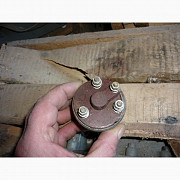 Замки зажигание ВК-316Б. 12-24в. 60а. СТ5А, -5шт. по 150грн Харків