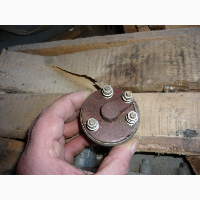 Замки зажигание ВК-316Б. 12-24в. 60а. СТ5А, -5шт. по 150грн Харків - зображення 3