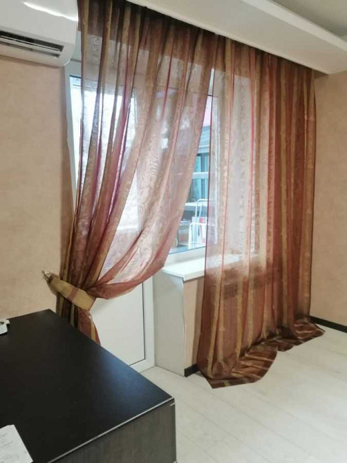 долгосрочная аренда 1-к квартира Киев, Подольский, 13000 грн./мес. Киев - изображение 4