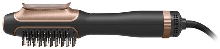 Фен-щетка Rowenta СF9840F0 1200 Вт черный Київ - зображення 2