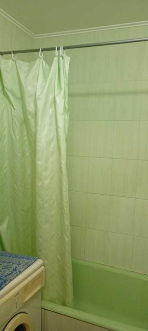 долгосрочная аренда 1-к квартира Киев, Святошинский, 10900 грн./мес. Киев - изображение 6