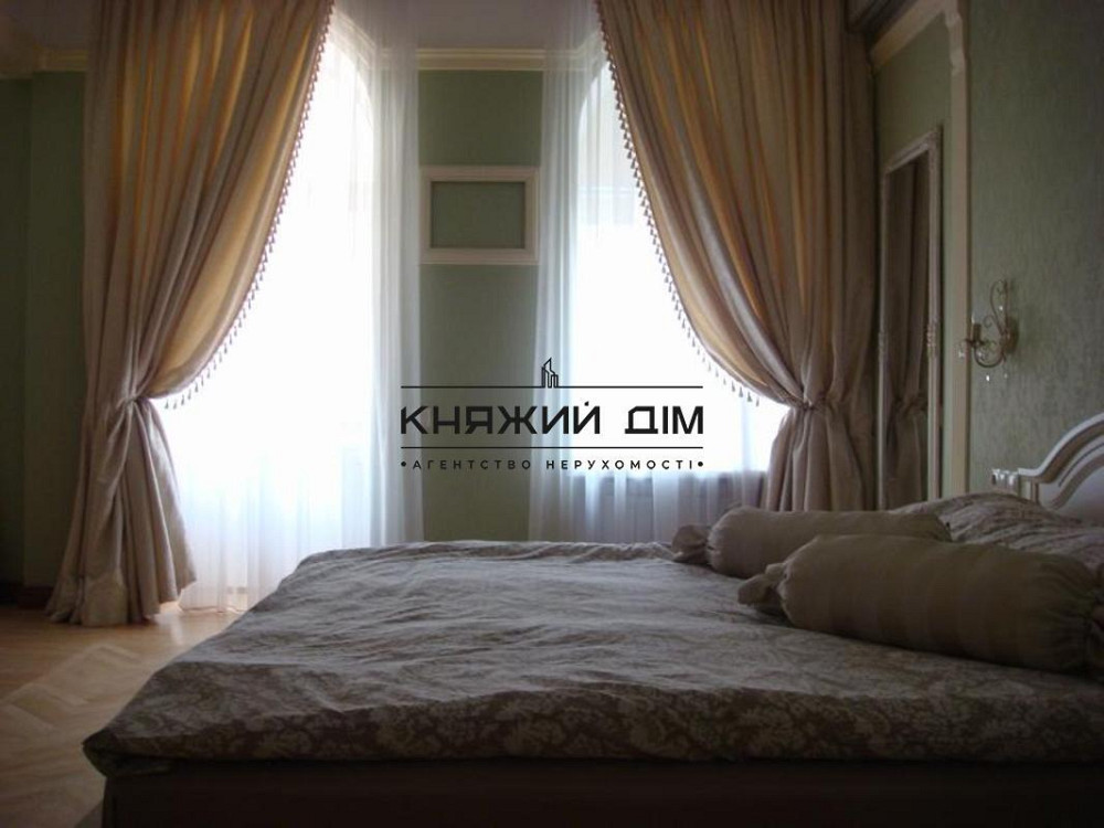 Оренда однокімнатної квартири- студіо в центрі міста у Царському будинку.Код Об'єкта 1159378. Київ - зображення 2
