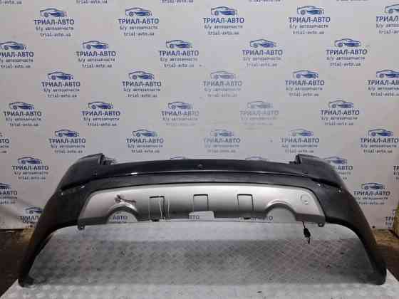 Бампер задний Chevrolet Captiva 2006-2018 20961269 (Арт. 64564) Киев