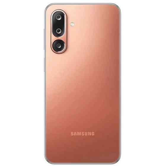 Смартфон Samsung Galaxy M36 M366B 6/128GB Haze Orange (SM-M366BZOB) EU Харьков