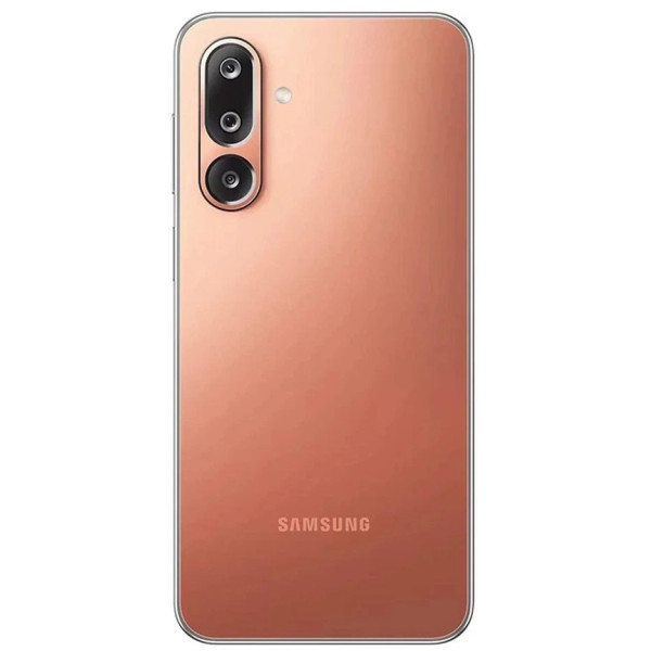 Смартфон Samsung Galaxy M36 M366B 6/128GB Haze Orange (SM-M366BZOB) EU Харьков - изображение 3
