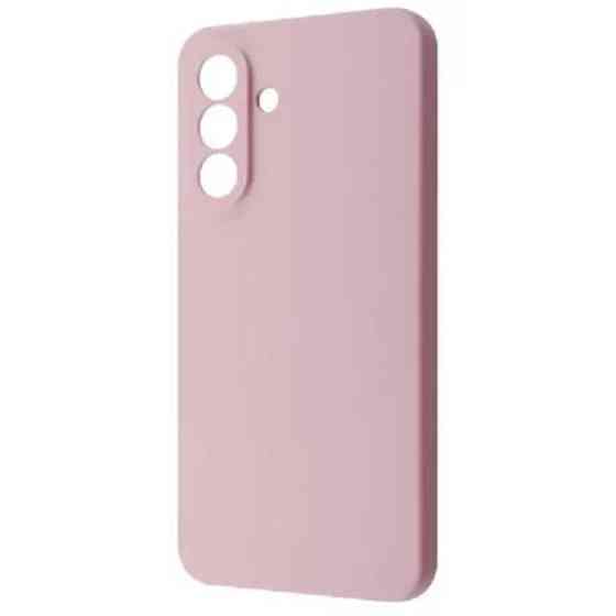 Чохол WAVE Colorful (TPU) для Samsung A36 5G A366/A56 5G A556 Pink Sand (Код товару:40317) Харків