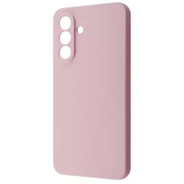 Чохол WAVE Colorful (TPU) для Samsung A36 5G A366/A56 5G A556 Pink Sand Харьков - изображение 1