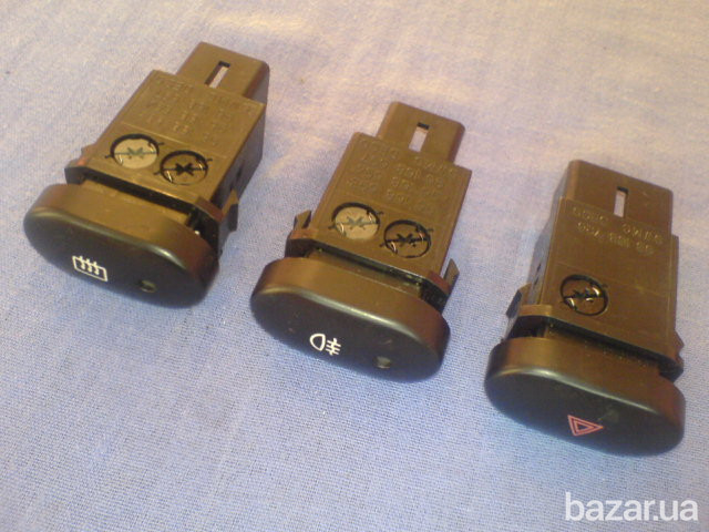 Стопи і повороти до Daewoo Nexia-II Івано-Франківськ - зображення 11