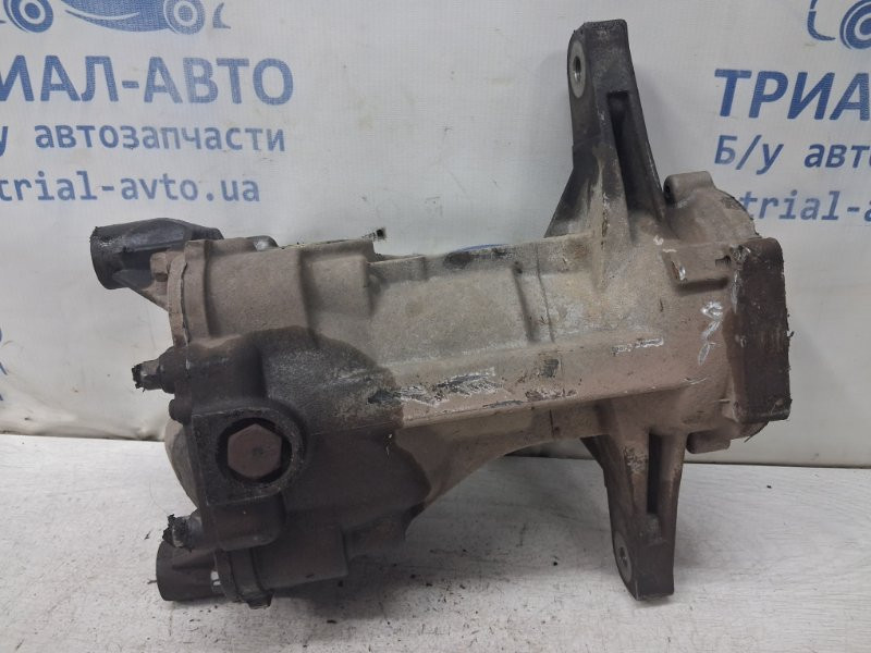Редуктор задний SsangYong Korando 2010-2019 4310034001 (Арт. 82572) Киев - изображение 6