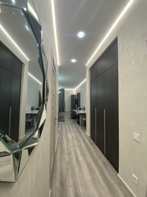 продажа 1-к квартира Киев, Голосеевский, 112000 $ Київ - зображення 6