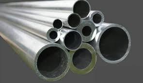 Труба алюмінієва  100х2,5х3000 мм Киев - изображение 3