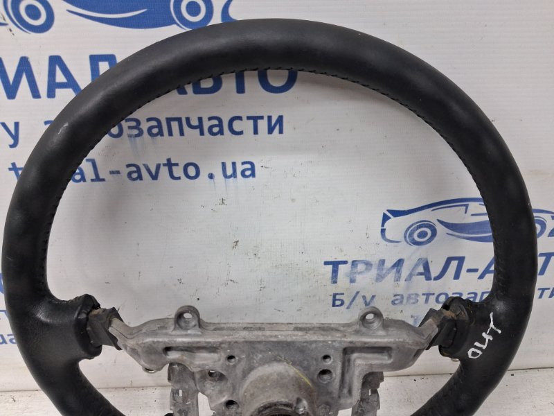Руль Mitsubishi Outlander 2003-2006 MN101551HA (Арт. 60001) Київ - зображення 6